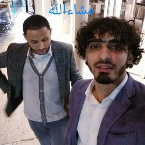 Meet your Posher, Ali